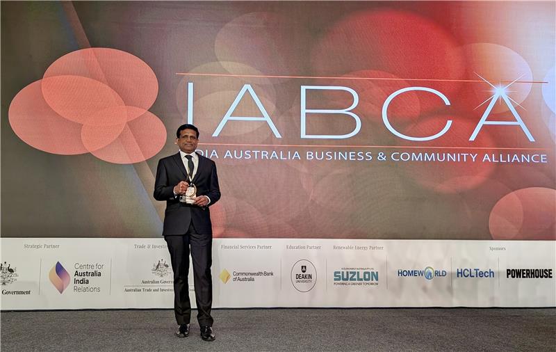 IACC Award