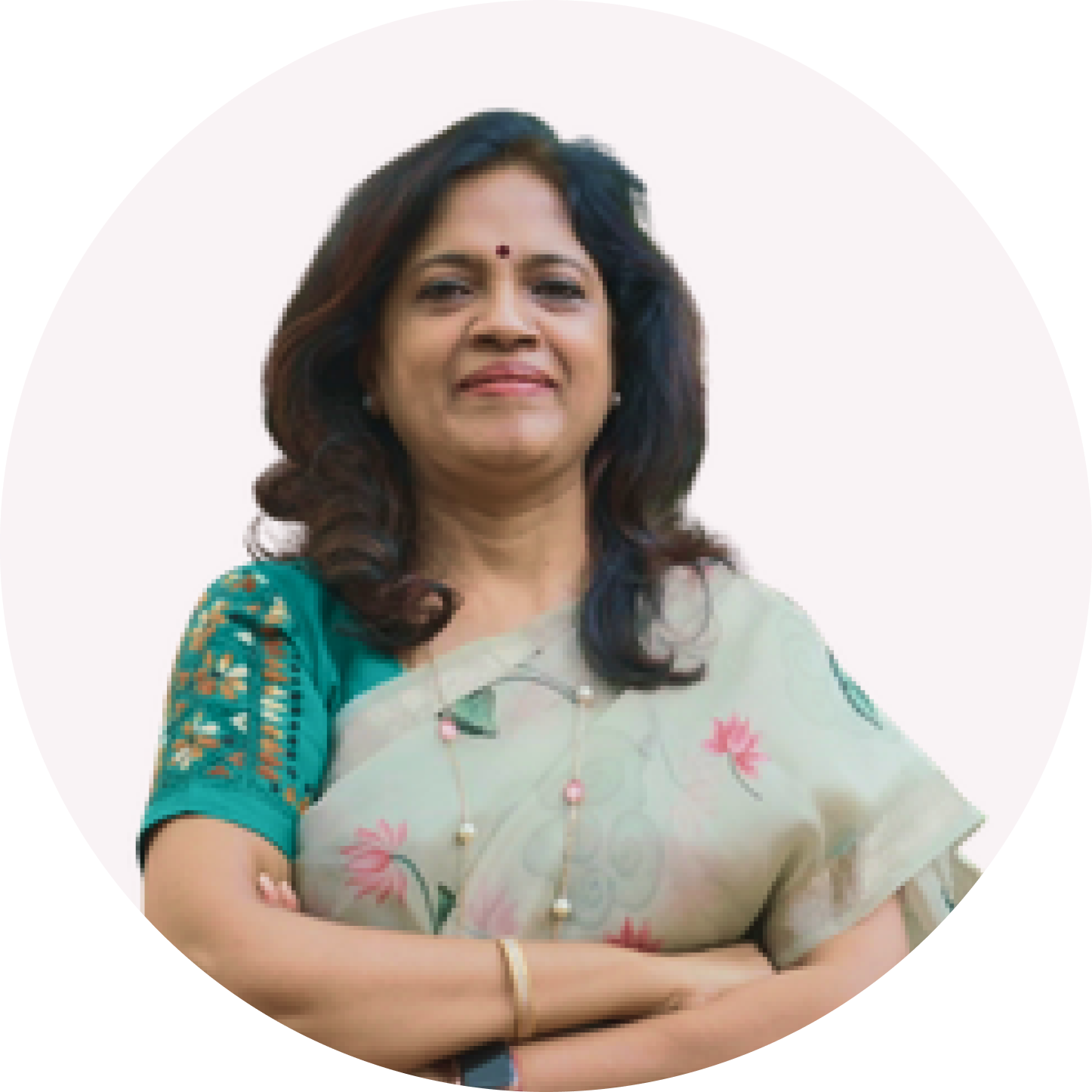 Sujatha Ramanathan